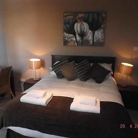 White Hart Inn Ironbridge Cameră foto
