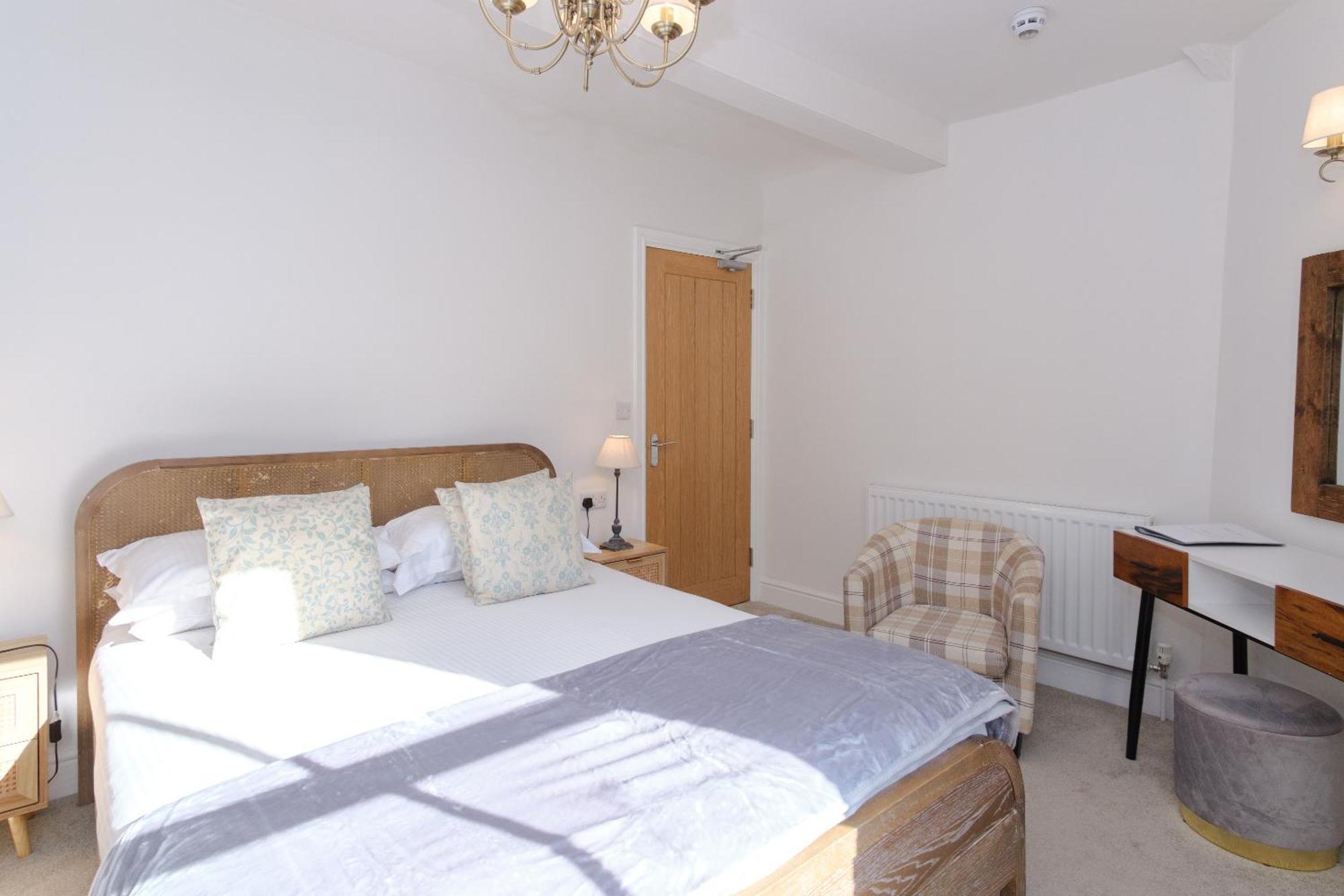 White Hart Inn Ironbridge Cameră foto